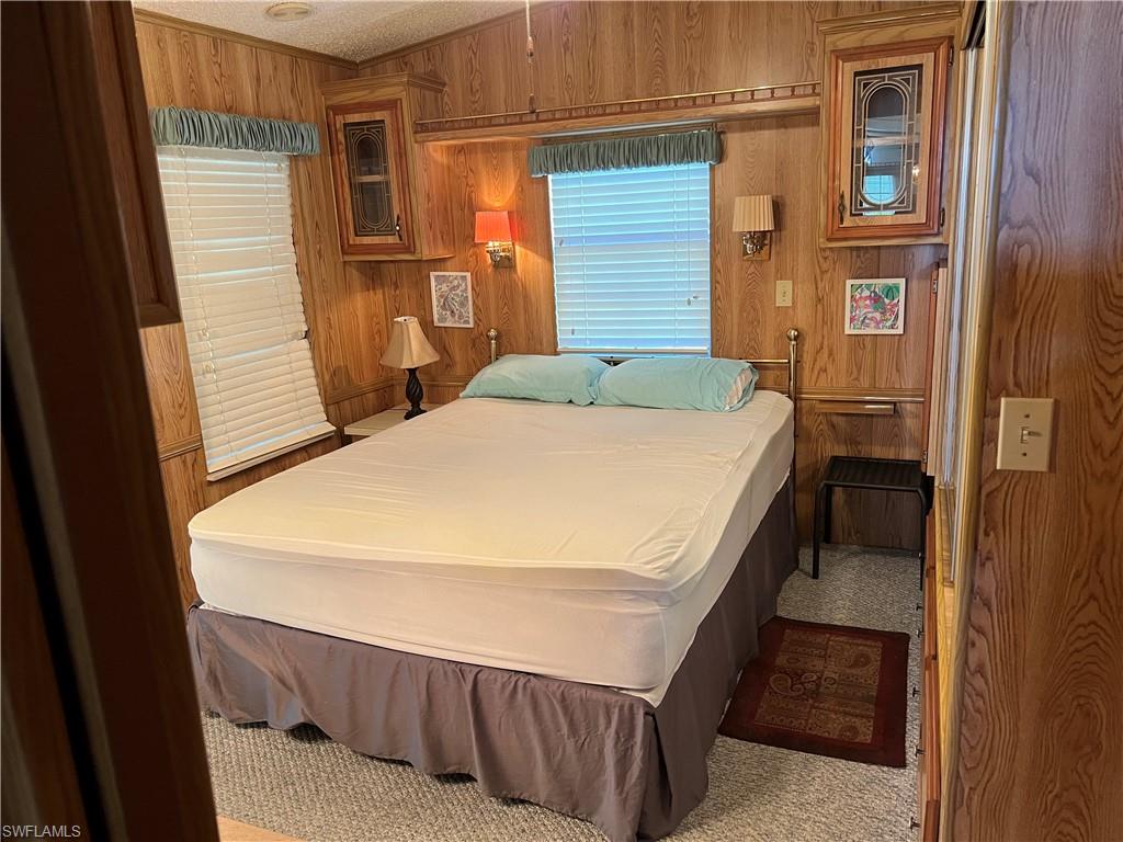 IMPERIAL WILDERNESS - Residential