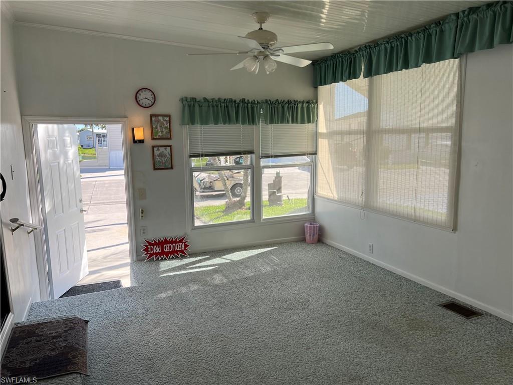 IMPERIAL WILDERNESS - Residential