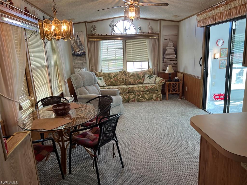 IMPERIAL WILDERNESS - Residential