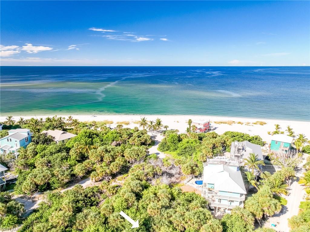 NORTH CAPTIVA DUNES - Land