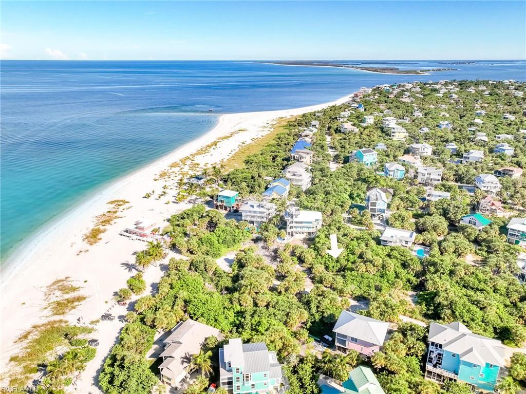 NORTH CAPTIVA DUNES - Land