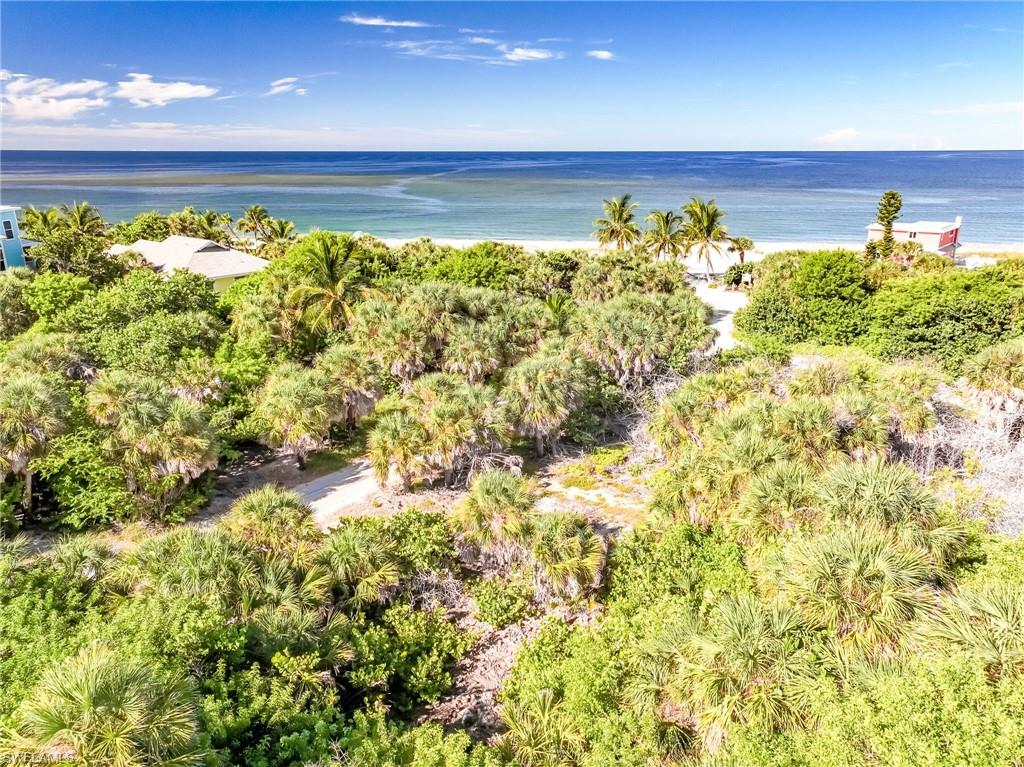 NORTH CAPTIVA DUNES - Land