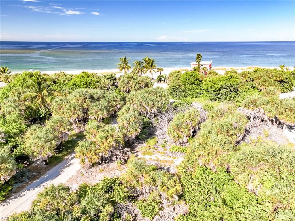 NORTH CAPTIVA DUNES - Land