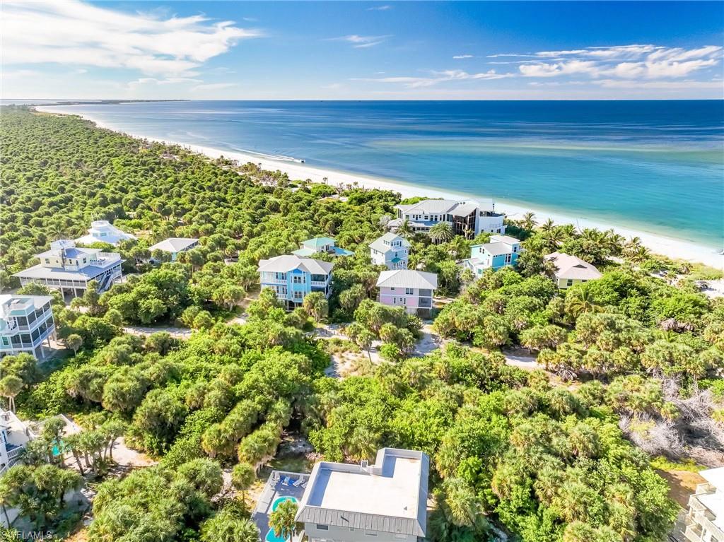 NORTH CAPTIVA DUNES - Land