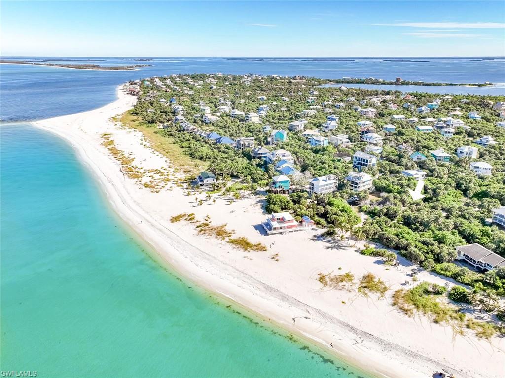NORTH CAPTIVA DUNES - Land