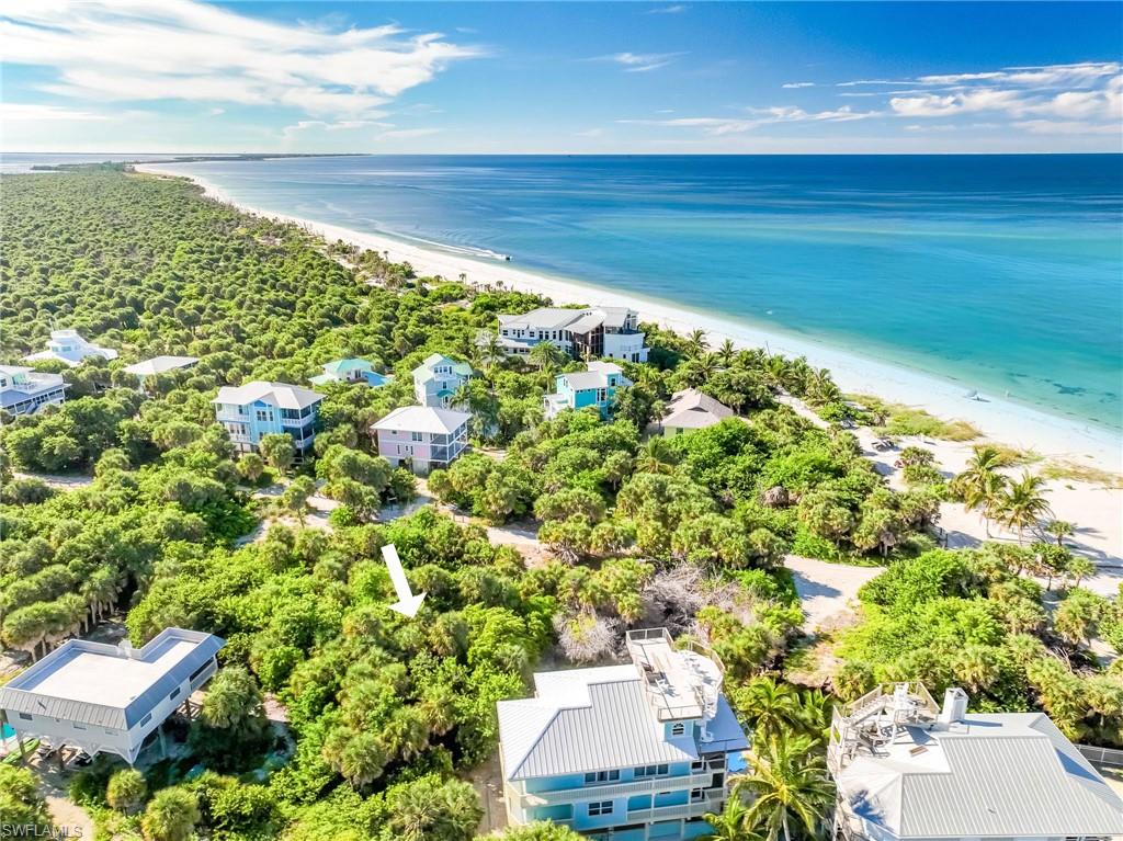 NORTH CAPTIVA DUNES - Land