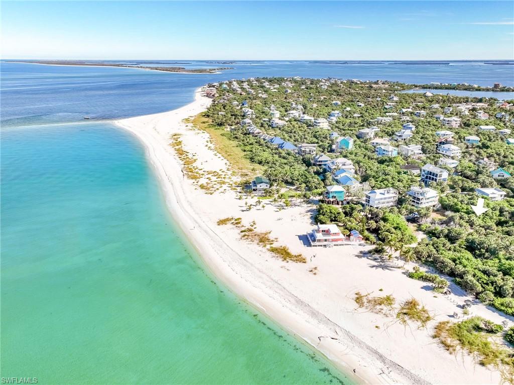 NORTH CAPTIVA DUNES - Land