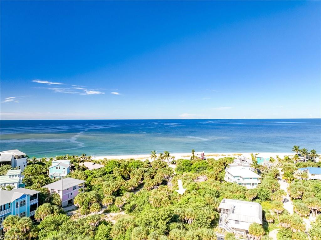 NORTH CAPTIVA DUNES - Land