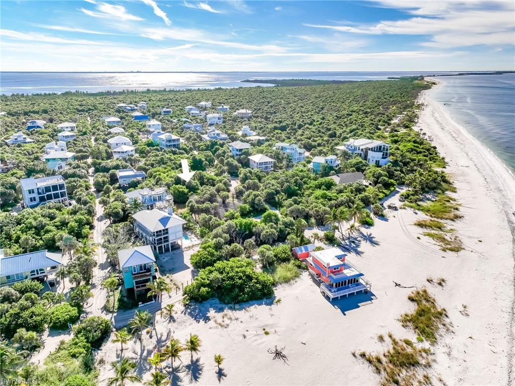NORTH CAPTIVA DUNES - Land