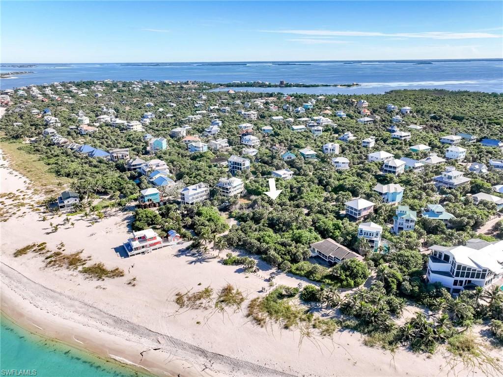 NORTH CAPTIVA DUNES - Land