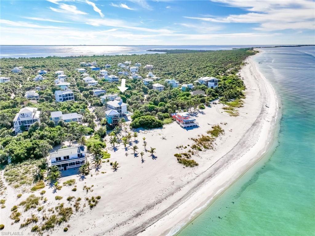 NORTH CAPTIVA DUNES - Land