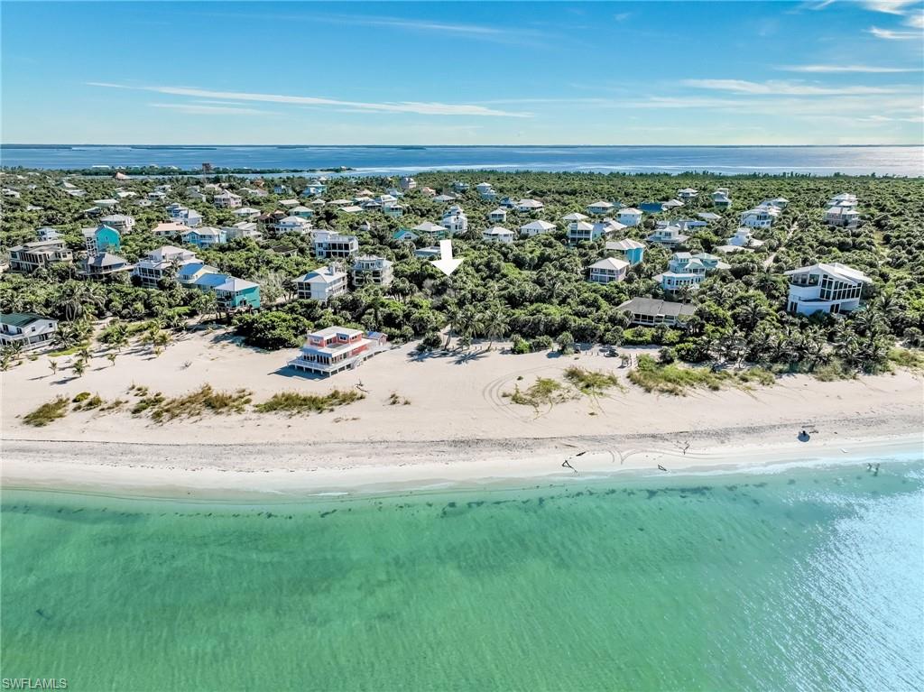 NORTH CAPTIVA DUNES - Land