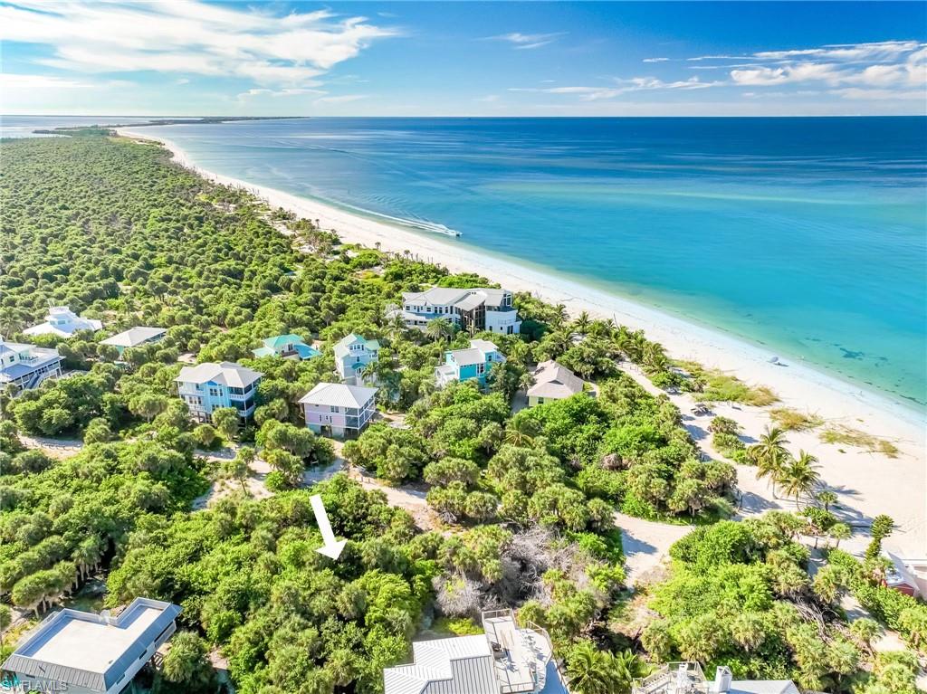 NORTH CAPTIVA DUNES - Land