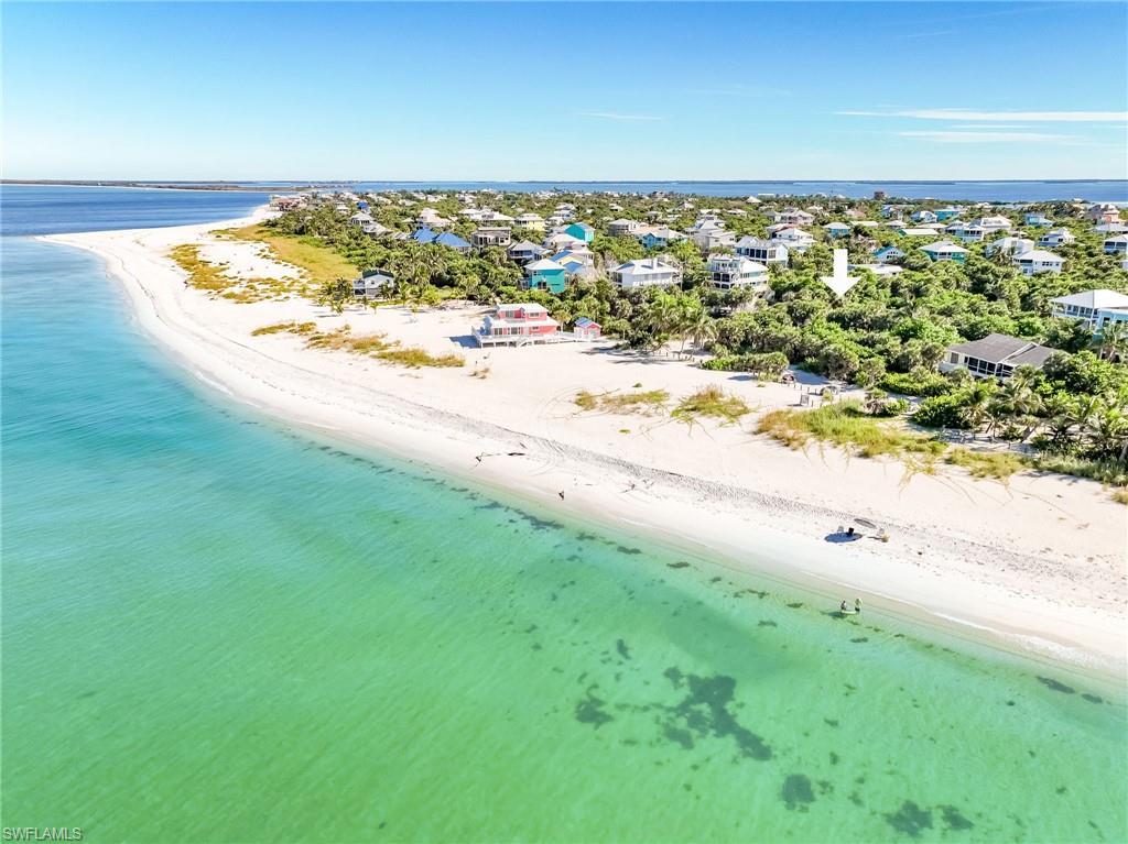NORTH CAPTIVA DUNES - Land