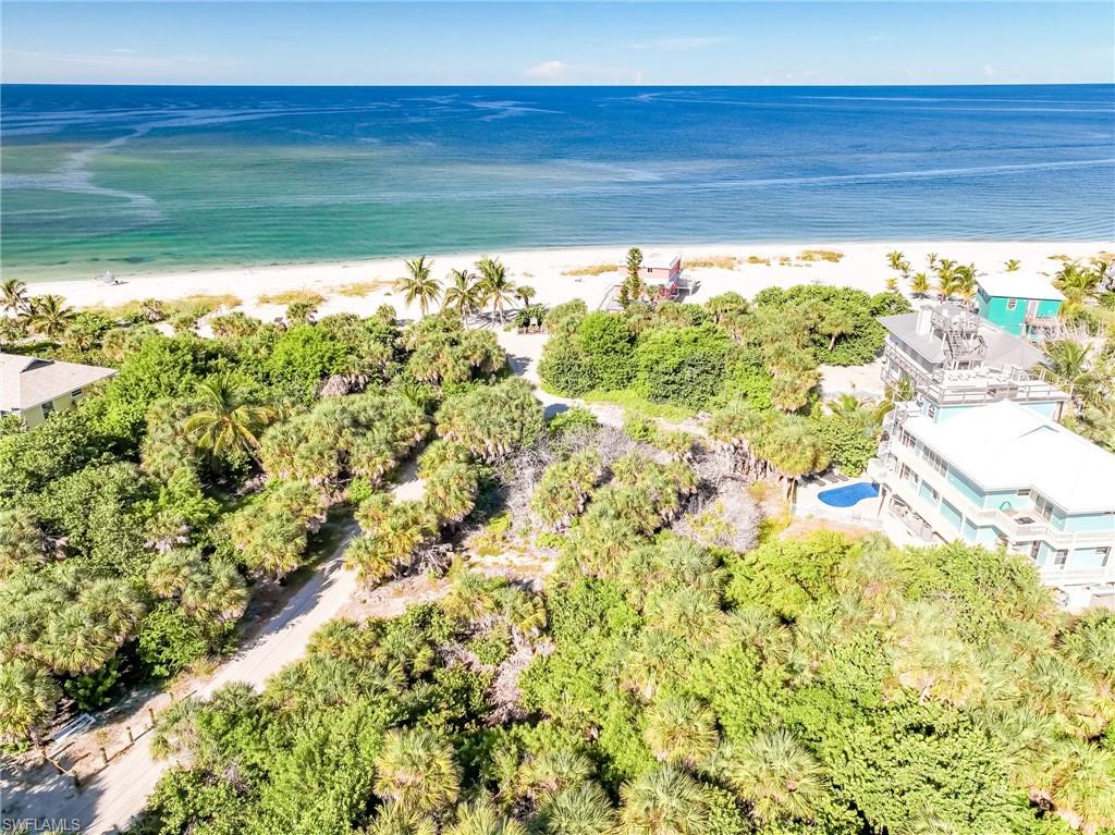 NORTH CAPTIVA DUNES - Land