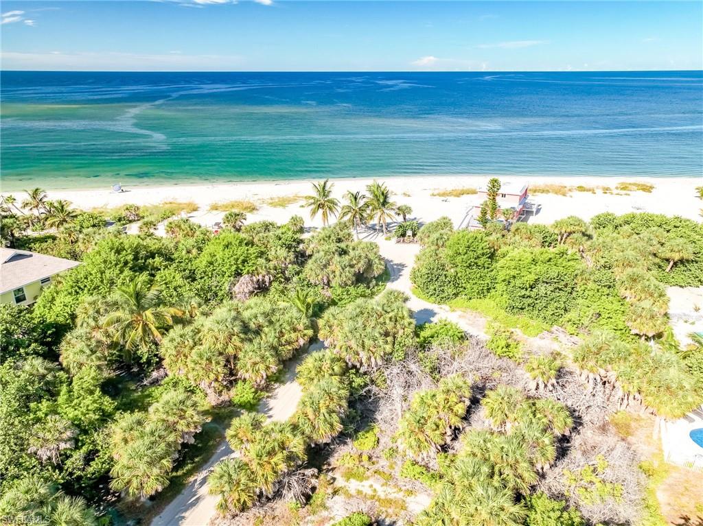 NORTH CAPTIVA DUNES - Land