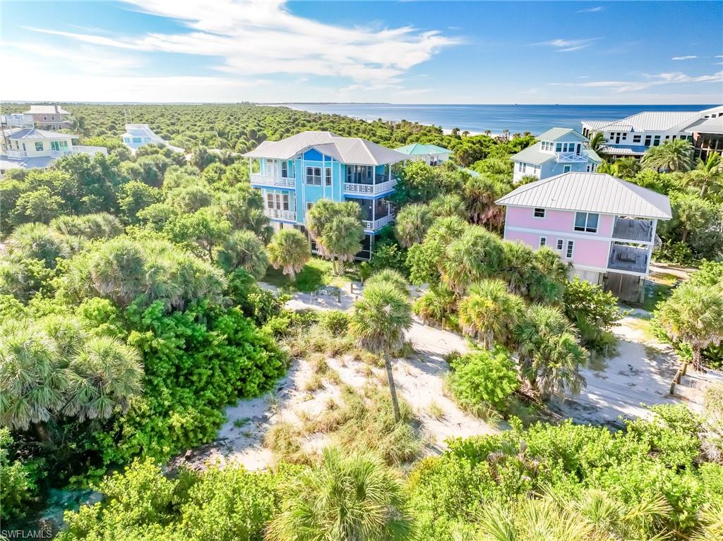 NORTH CAPTIVA DUNES - Land
