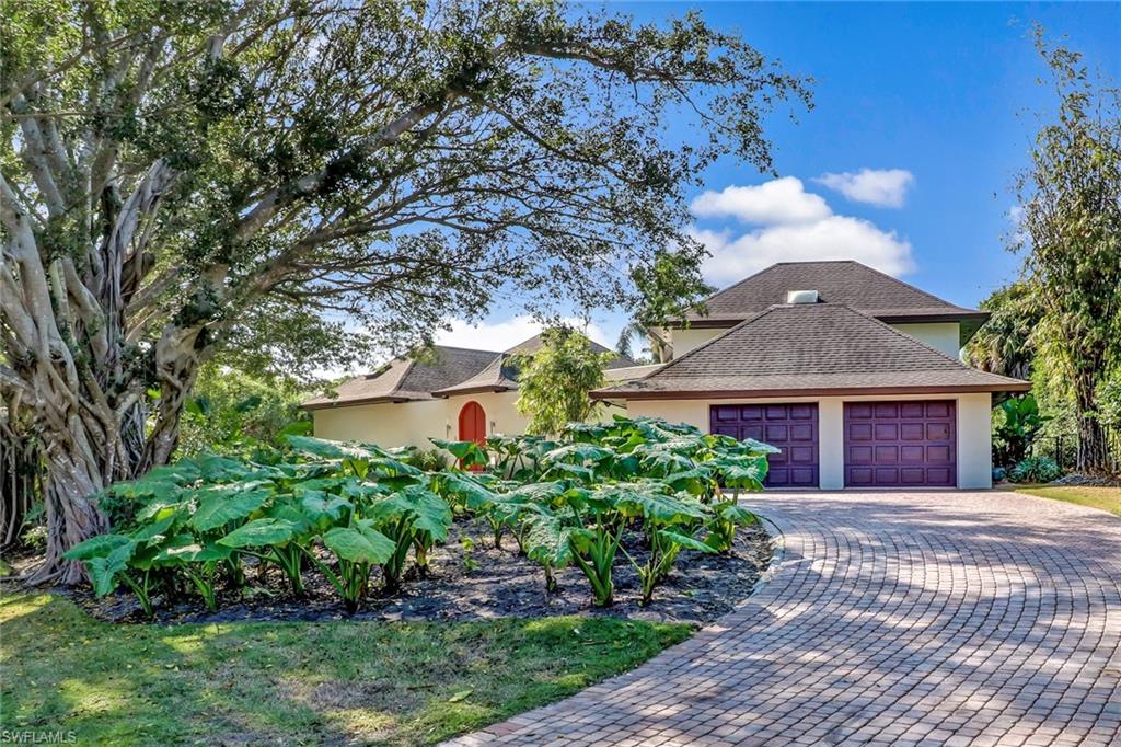 PORT ROYAL - Residential