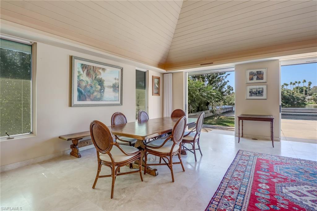 PORT ROYAL - Residential