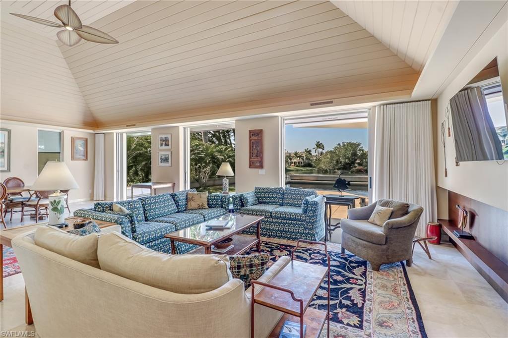 PORT ROYAL - Residential