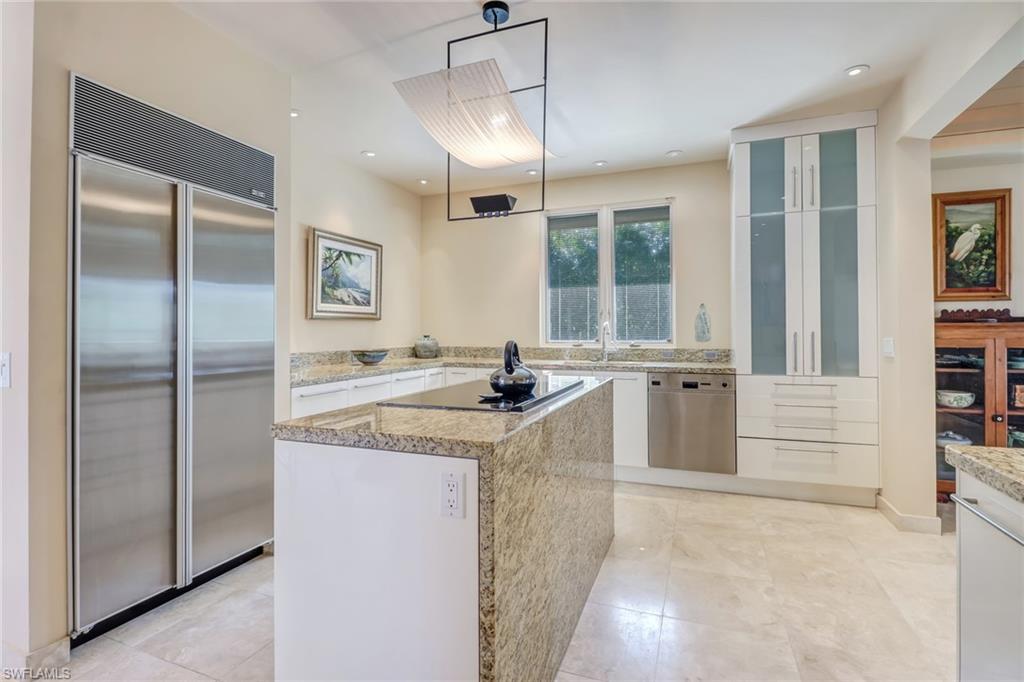 PORT ROYAL - Residential