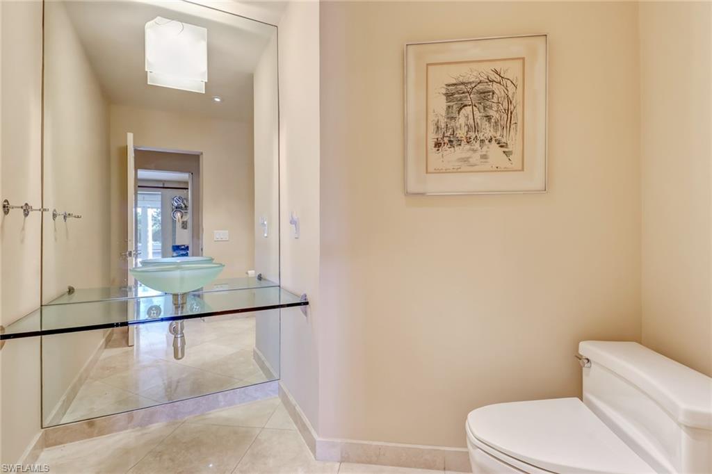 PORT ROYAL - Residential