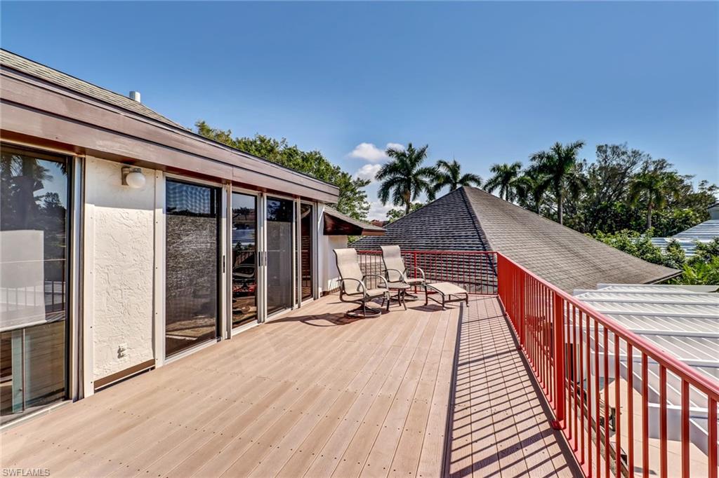 PORT ROYAL - Residential