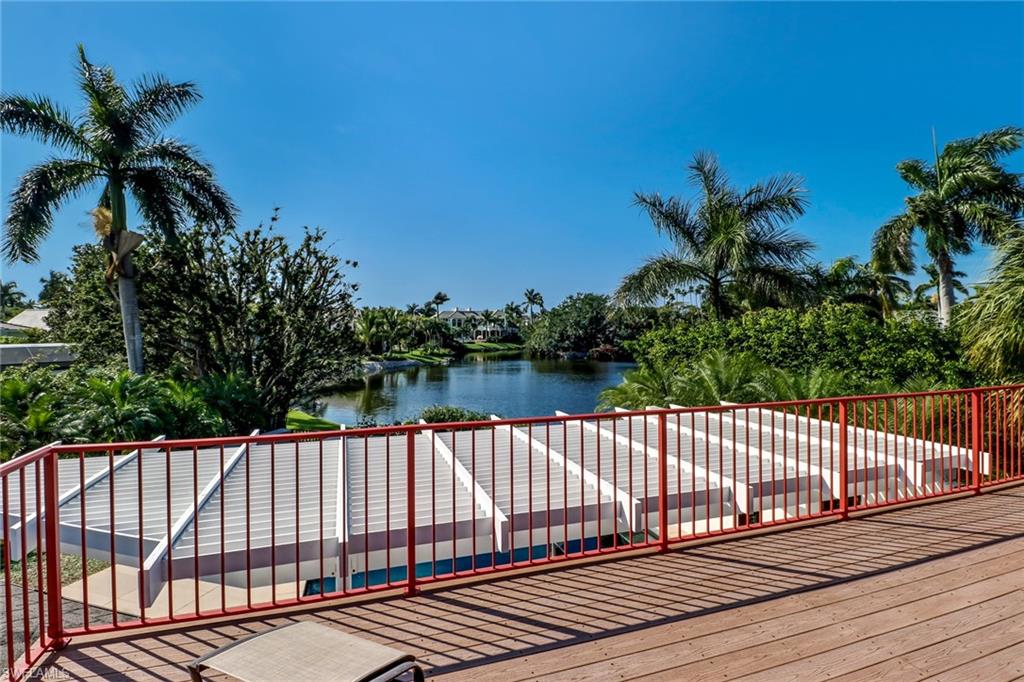 PORT ROYAL - Residential