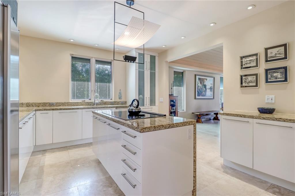 PORT ROYAL - Residential