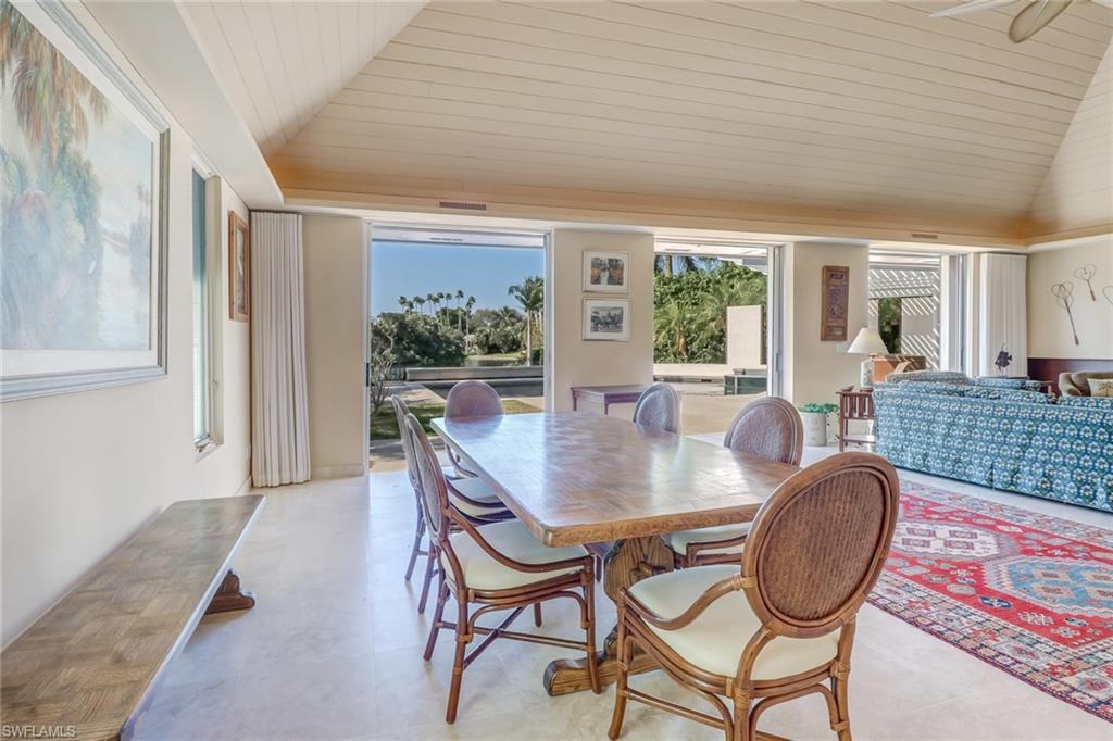 PORT ROYAL - Residential