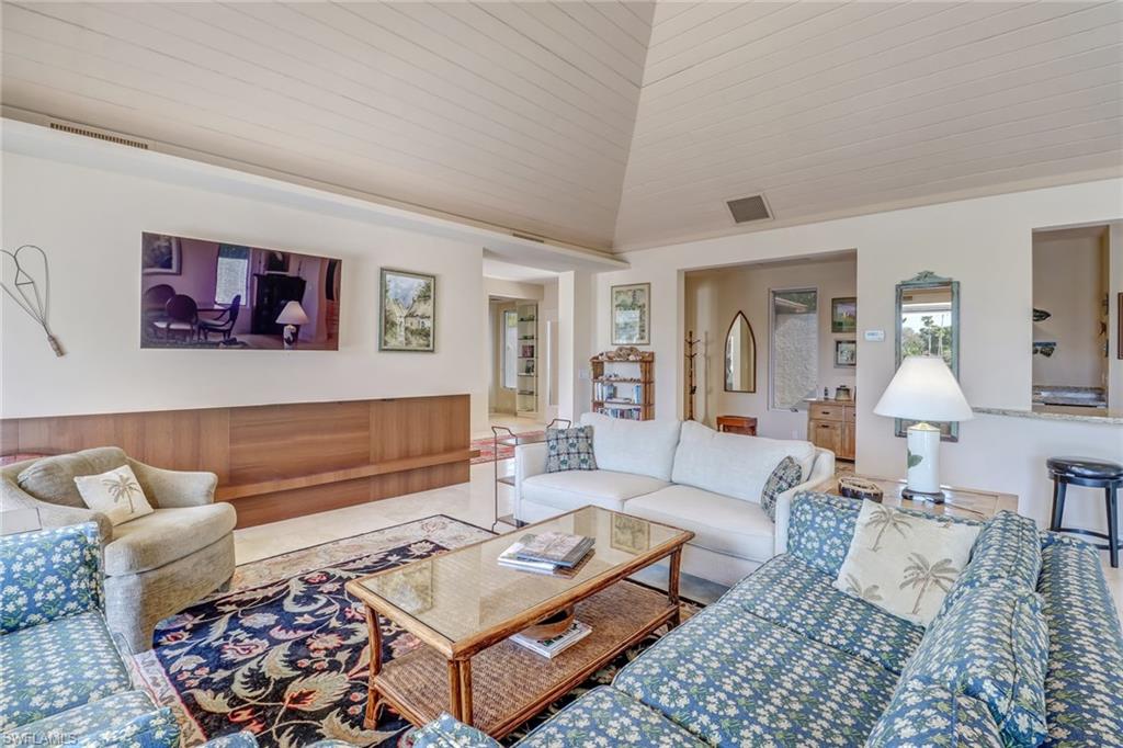 PORT ROYAL - Residential