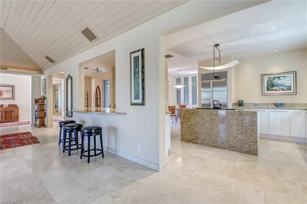 PORT ROYAL - Residential