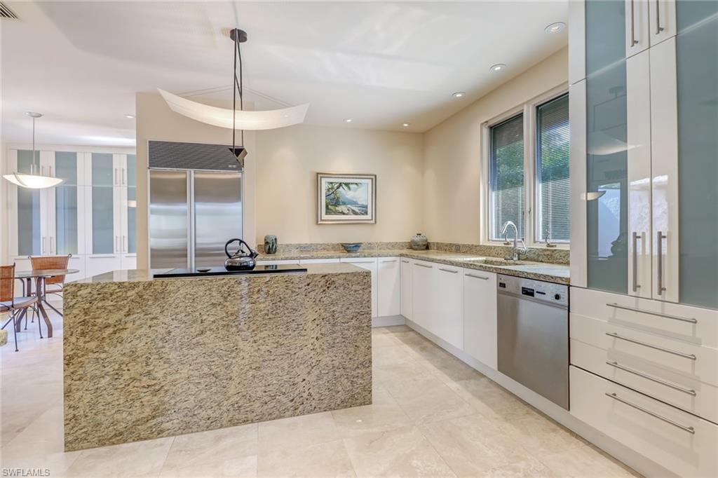 PORT ROYAL - Residential