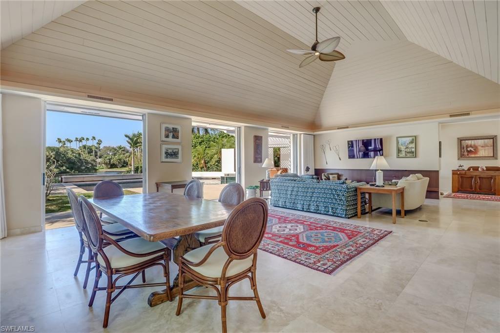 PORT ROYAL - Residential