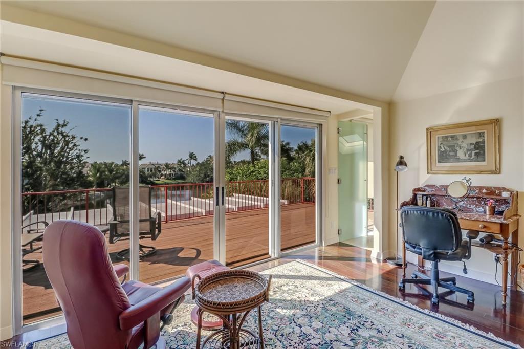 PORT ROYAL - Residential