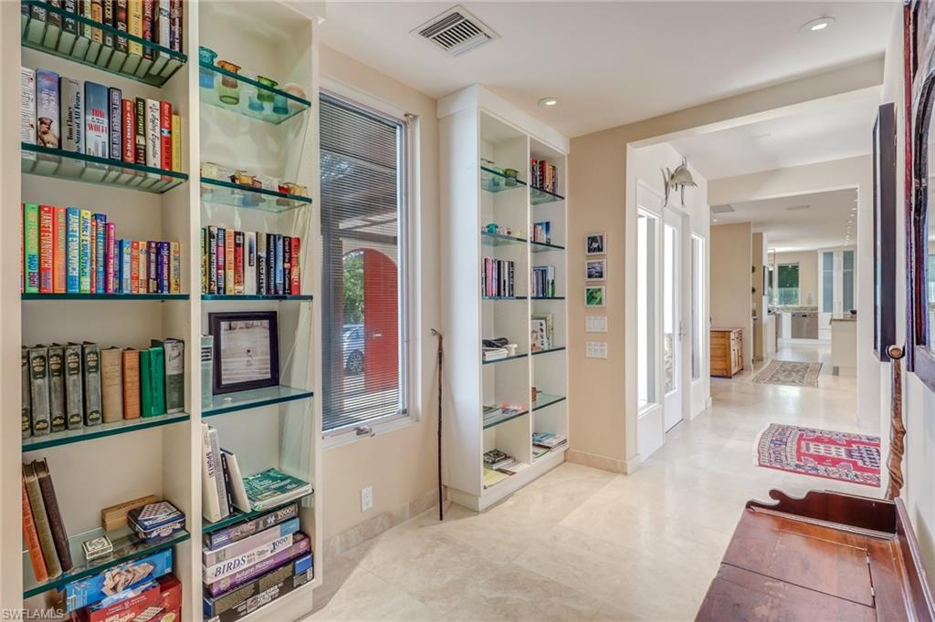 PORT ROYAL - Residential