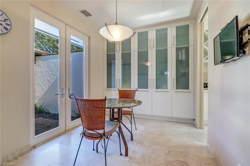 PORT ROYAL - Residential