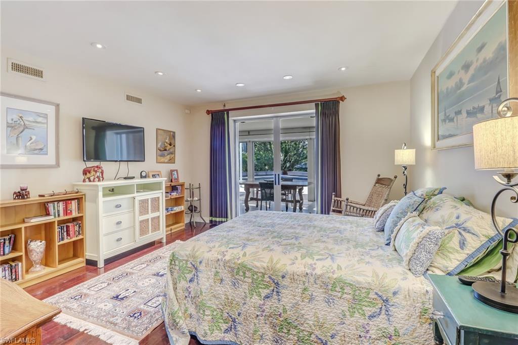 PORT ROYAL - Residential