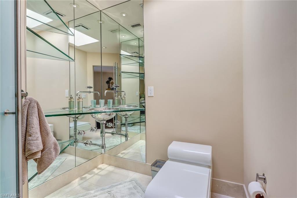 PORT ROYAL - Residential