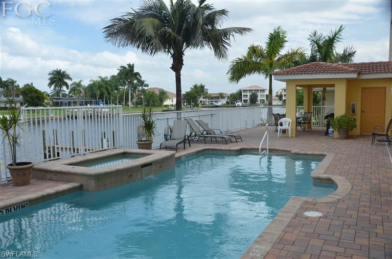 Sailors Cove - Residential