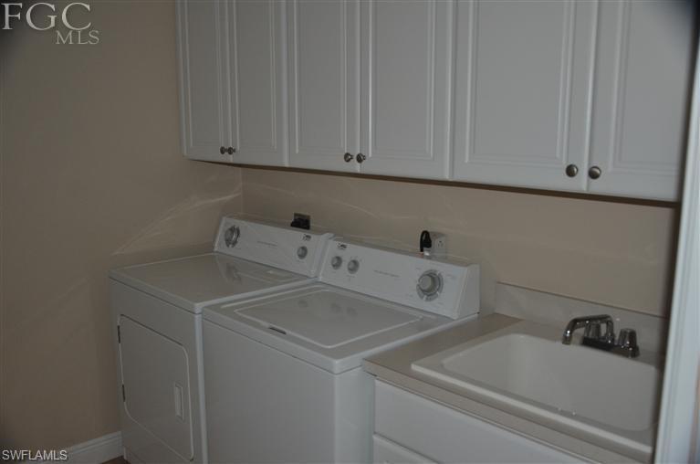 Sailors Cove - Residential