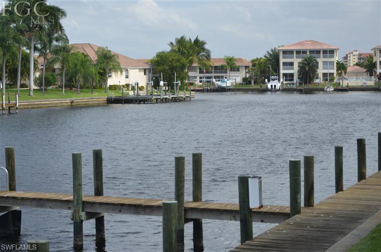 Sailors Cove - Residential