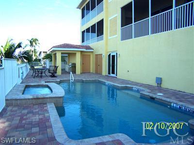 Sailors Cove - Residential