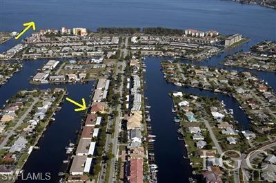 Sailors Cove - Residential