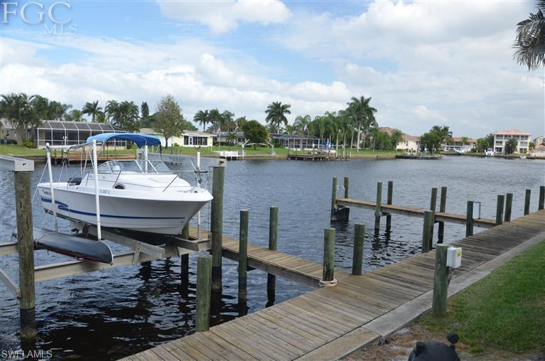 Sailors Cove - Residential