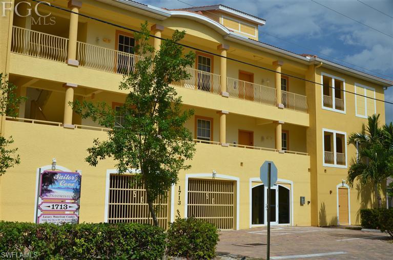 Sailors Cove - Residential