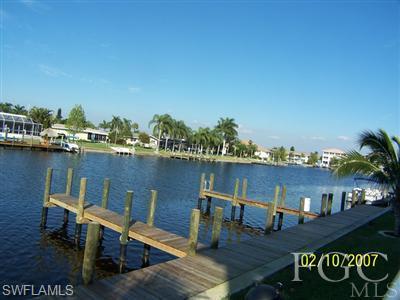 Sailors Cove - Residential