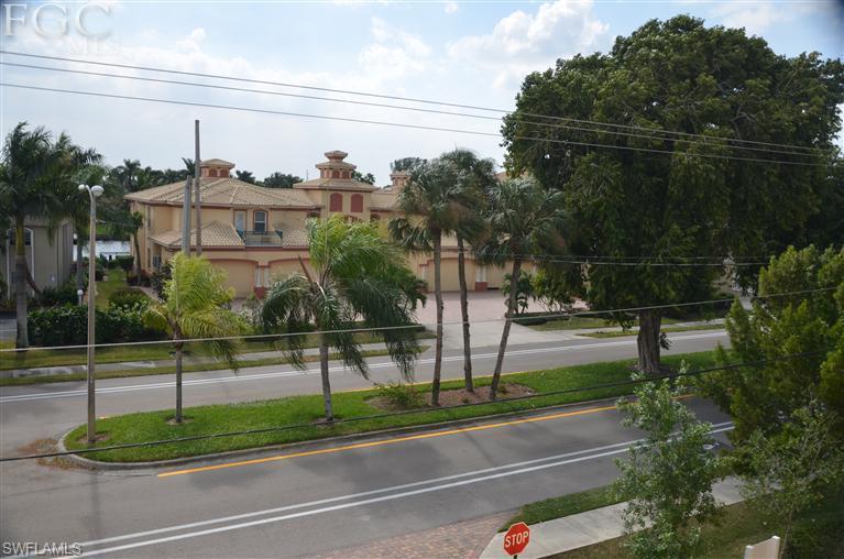 Sailors Cove - Residential