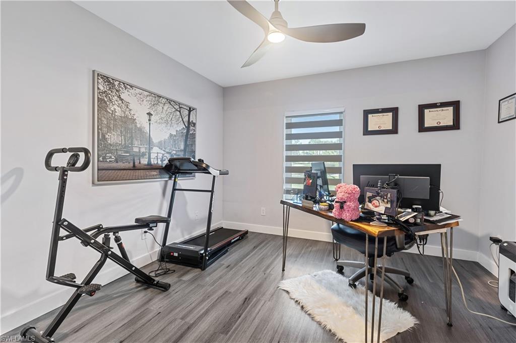 TANGLEWOOD - Residential