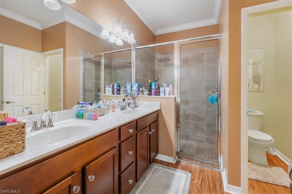 BENT CREEK PRESERVE - Residential